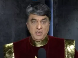 Mukesh Khanna Shaktimaan Rights