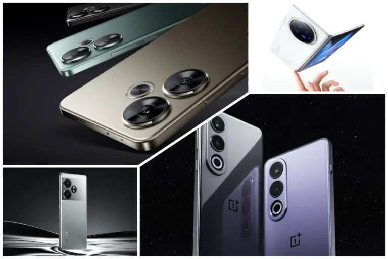 इस हफ्ते लॉन्च होंगे  Honor GT, Vivo Y300 5G, Poco M7 Pro और Realme 14x जानें पूरी डिटेल