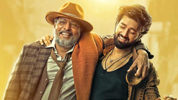 गदर 2″ के अनिल शर्मा की ‘Vanvaas’ की पहले दिन की कमाई औंधे मुंह गिरी