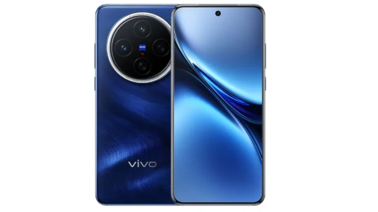 Vivo X200 सीरीज का धमाकेदार लॉन्च, जानें क्या है खास