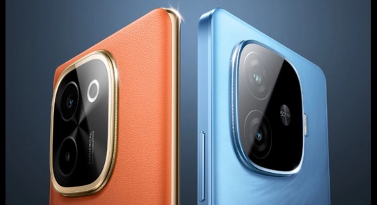 VIVO Y200+ स्मार्टफोन लॉन्च, जानिए इसके खास फीचर्स
