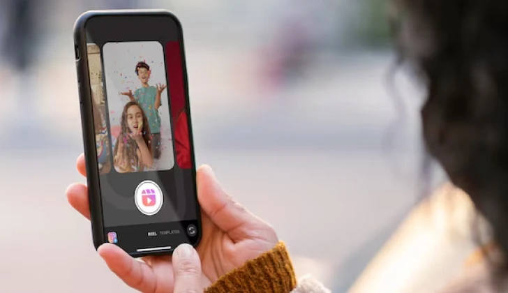 Instagram Trial Reel Feature