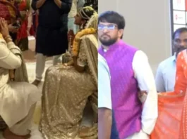 PV Sindhu Marriage