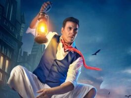 Bhoot Bangla Release Date