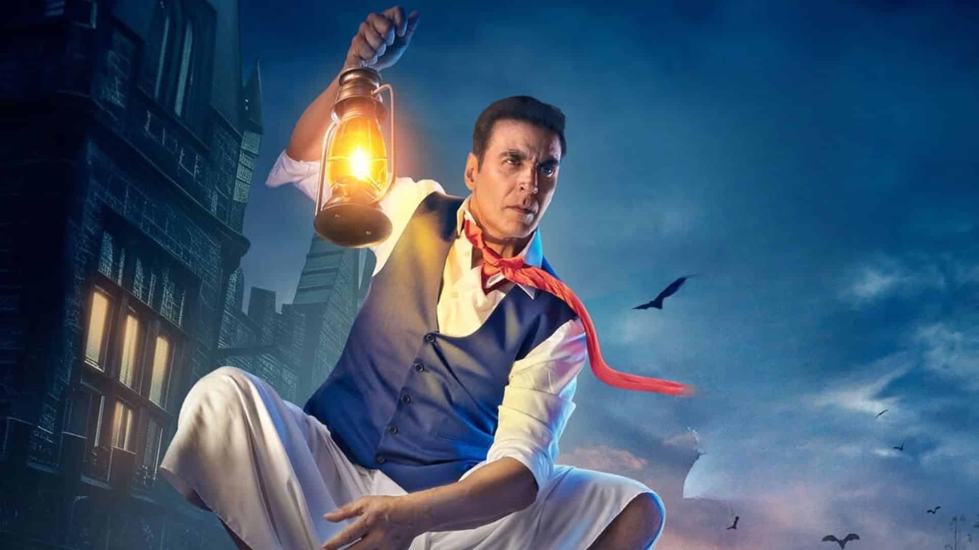 Bhoot Bangla Release Date