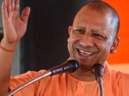 Yogi govt