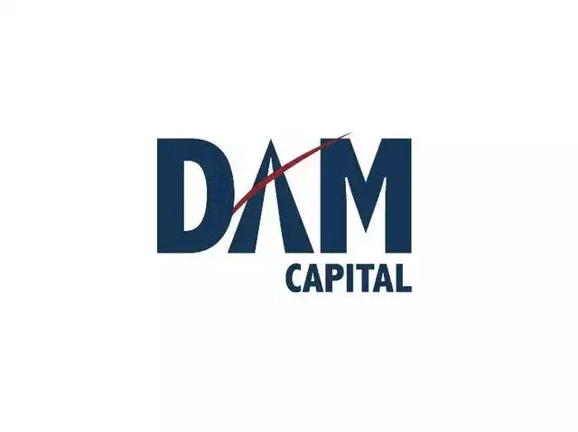 DAM Capital Advisors IPO
