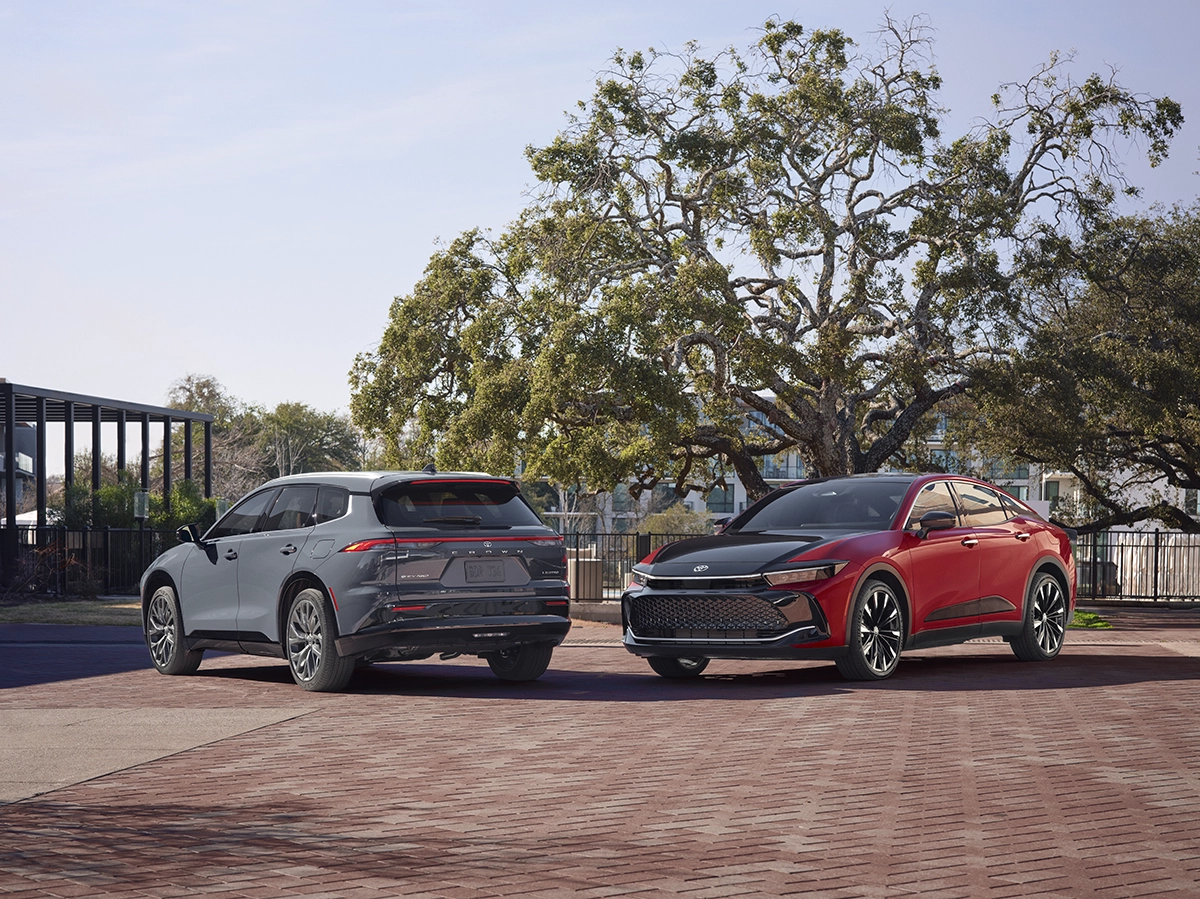 upcoming hybrid cars