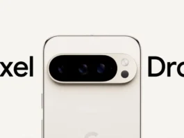 Google Pixel Drop 2024