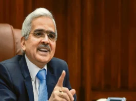 governor shaktikanta das