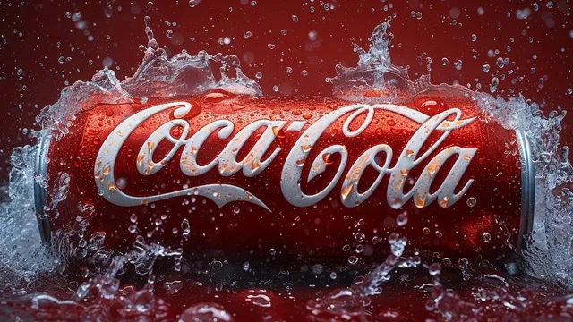 coca cola holdings