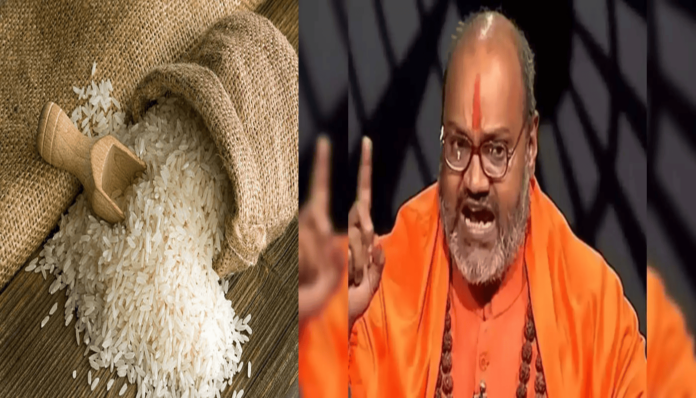 Yeti Narasimhanand
