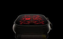 Apple Watch Ultra 3