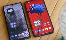 nothing phone tap to search