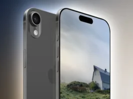 Apple iPhone 17 Air