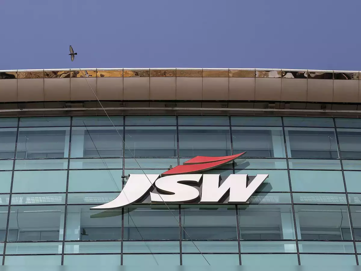 JSW Steel EV Brand