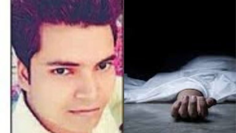 Kanpur News: पत्नी पर अवैध संबंधों के शक में दिया दोहरे हत्याकांड को अंजाम, खुद फांसी पर झूला..जानें क्यो