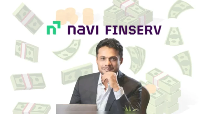navi-finserv-cancels-rs-100-crore-bond-issuance Navi Finserv Restrictions RBI