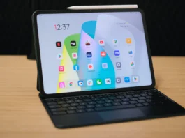 Oneplus Tab Review
