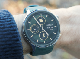 Oneplus Watch 3