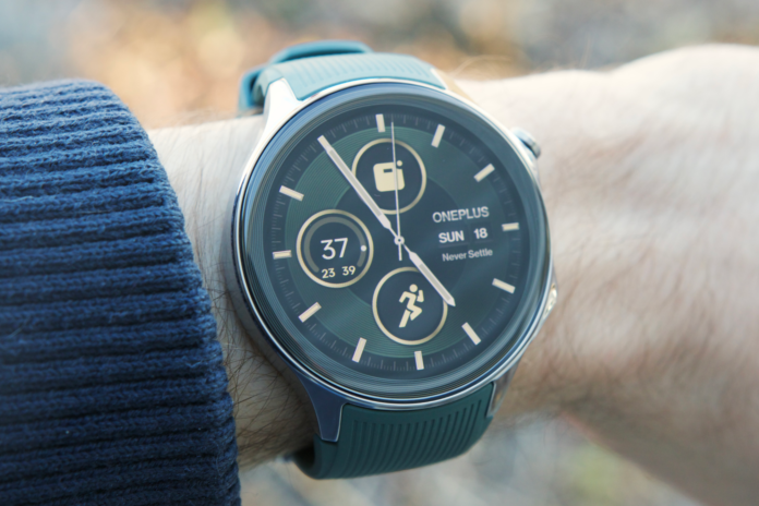Oneplus Watch 3