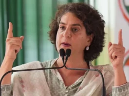 priyanka gandhi