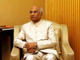 ramnath kovind