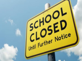 Prayagraj schools