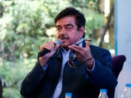 Vikrant Massey Shatrughan Sinha