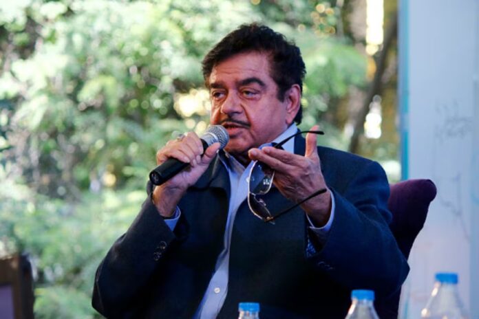 Vikrant Massey Shatrughan Sinha