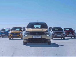 Tata Motors Car Price Hike