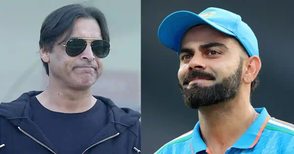 ICC Champions Trophy 2025