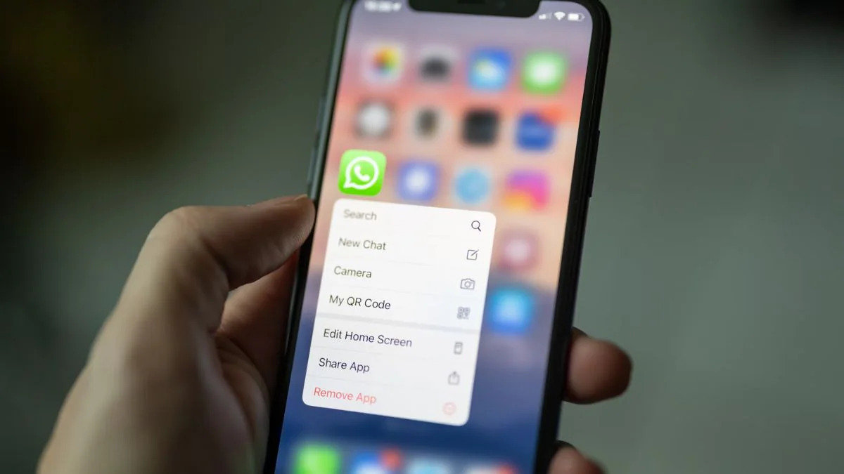 Whatsapp In App Dialer Feature