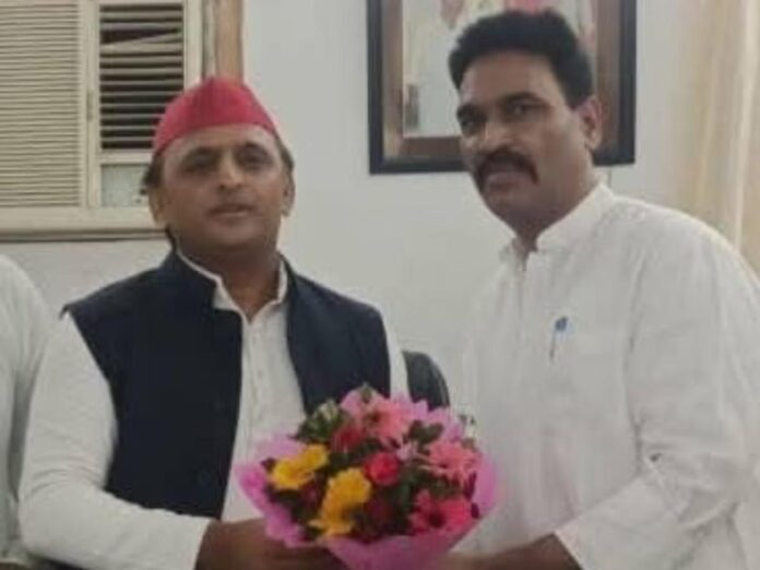 Lucknow