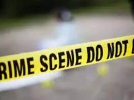 Agra Crime