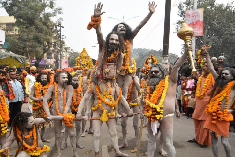 Mahakumbh 2025