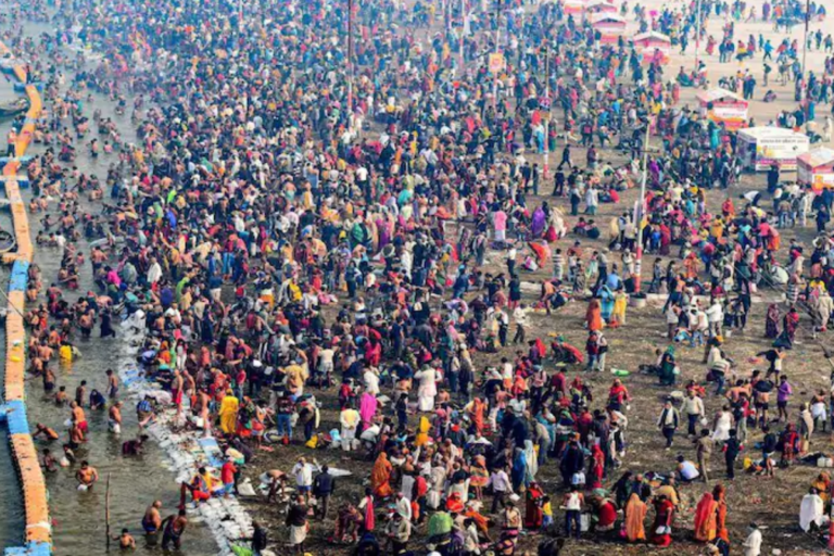 Mauni Amavasya 2025