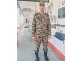 Jammu Kashmir Accident