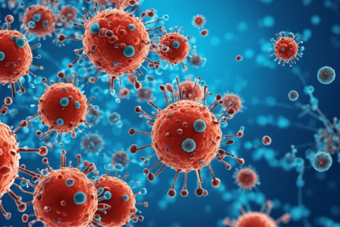 HMPV Virus