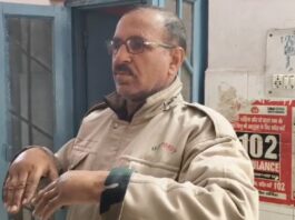 Amroha News