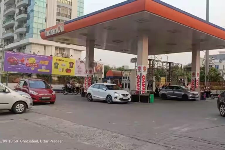 Ghaziabad