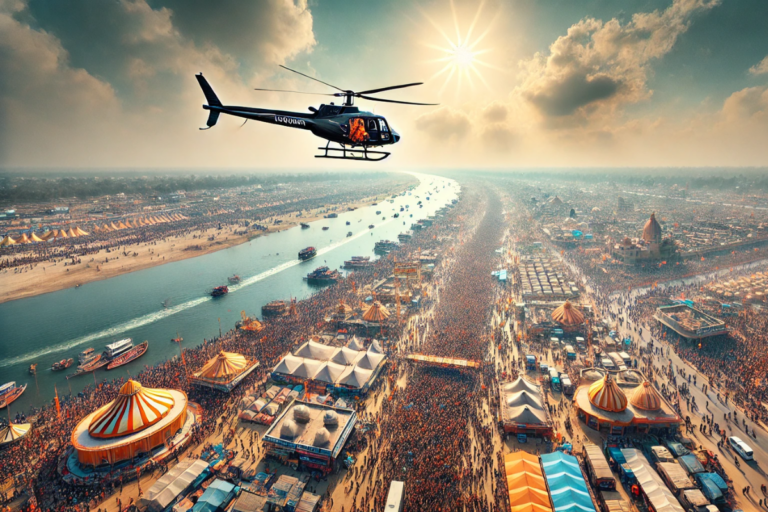 Mahakumbh 2025