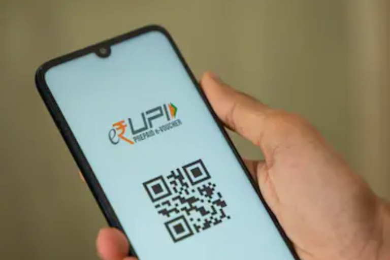 UPI Payment Without Internet
