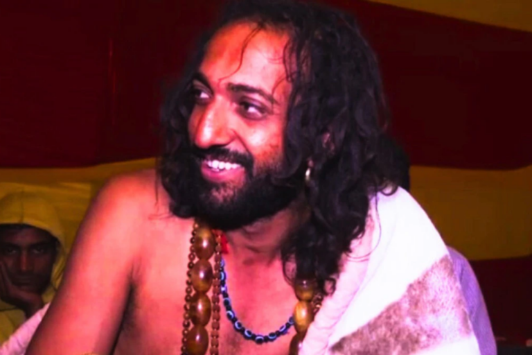 Abhay Singh