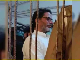 Prashant Kishor