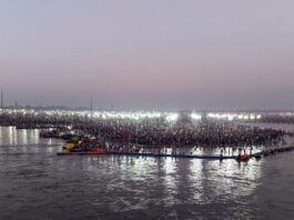Mahakumbh 2025