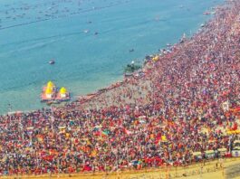 Maha kumbh 2025