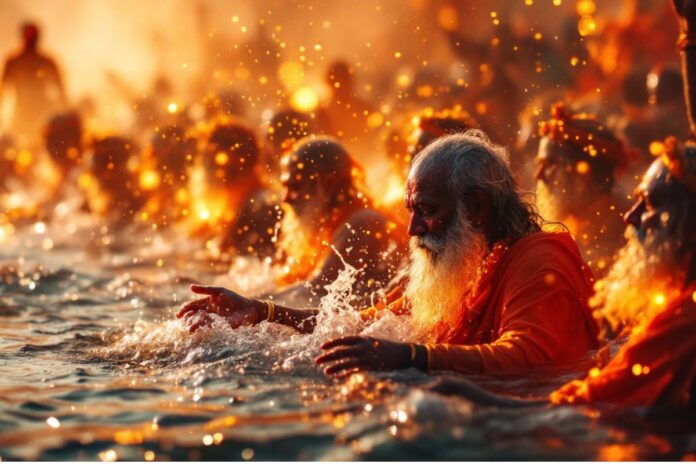 UP Mahakumbh 2025