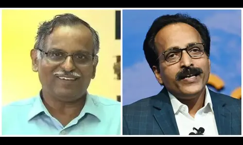 New ISRO Chairman: V Narayanan बनेंगे नये ISRO प्रमुख, S सोमनाथ का लेंगे स्थान