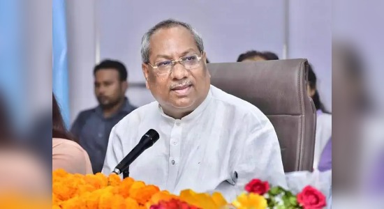 Sanjay Nishad